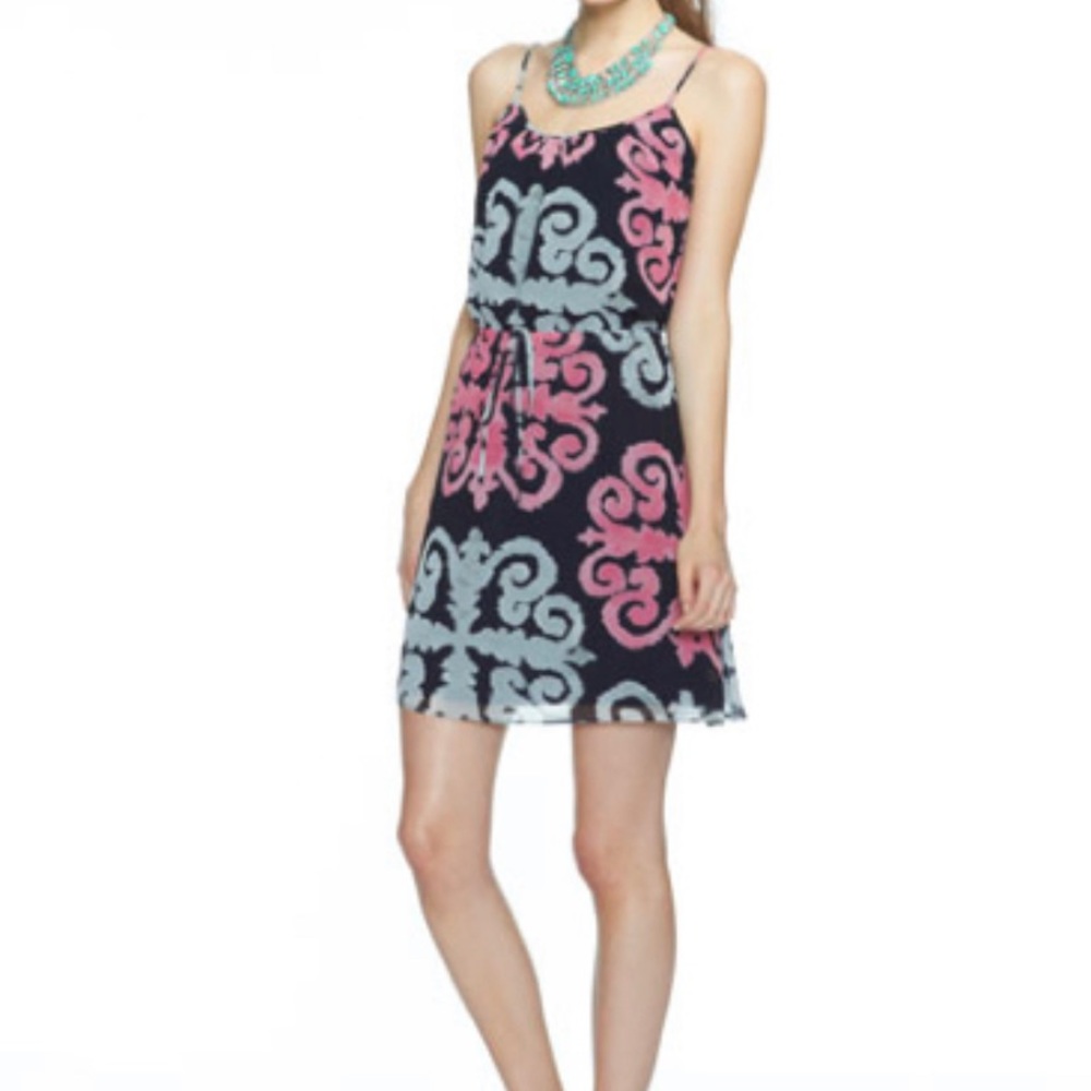 Milly x Banana Republic Sundress
